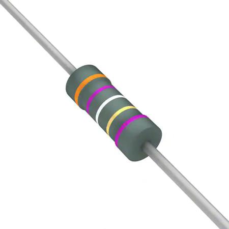 RNF14BTD37R9 Stackpole Electronics Inc.