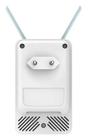E15-E AX1500 1 Port Wifi Extender, 802.11, 1500Mbit/s