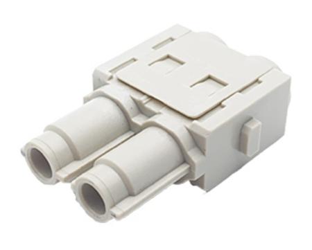 457-215 RS PRO Heavy Duty Power Connector, 70A, Female, 2 Contacts