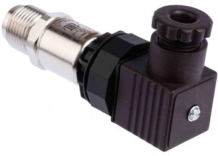 7MF1565-3BG00-1AA1 Siemens ATEX Gauge for Various Media Pressure Sensor, 6bar Max Pressure Reading , 7 → 33 V dc, IP65, IP67