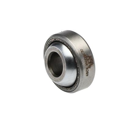 GE6-FW INA 6mm Bore Spherical Bearing, 14600N Radial Load Rating