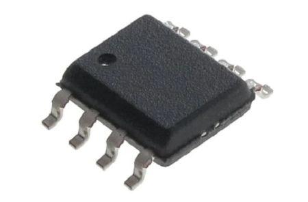 NCV57081BDR2G onsemi  MOSFET Gate Driver 8-Pin 22 V, SOIC