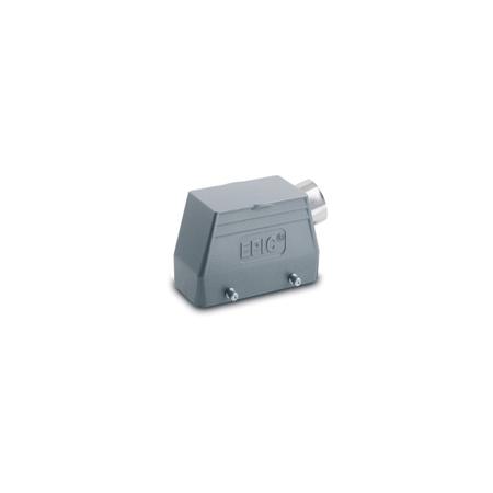 19113000-53112030 Lapp Hood, H-B 24