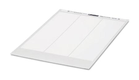 5032374 Phoenix Contact Panel Marker, 12mm Length