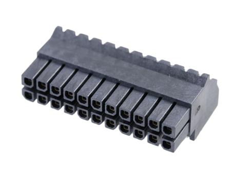44764-2203 Molex