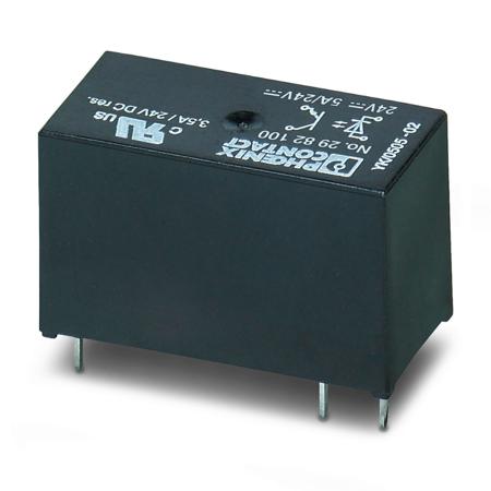 2982100 Phoenix Contact OPT Series Solid State Relay, Through Hole