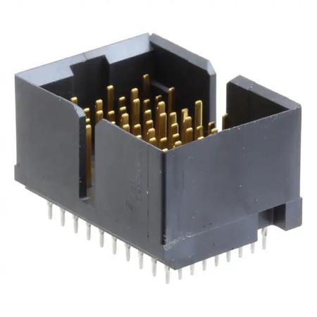 1934342-1 TE Connectivity AMP Connectors