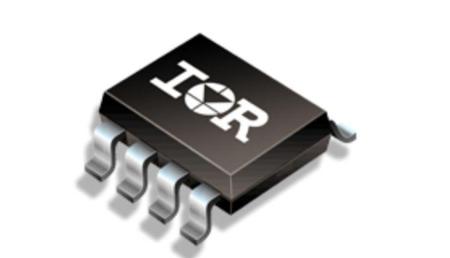 IR21531STRPBF Infineon  MOSFET Gate Driver 8-Pin 600 V, SOIC