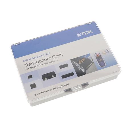 B82450X0002 EPCOS Transponder Coil Inductor Sample Kit