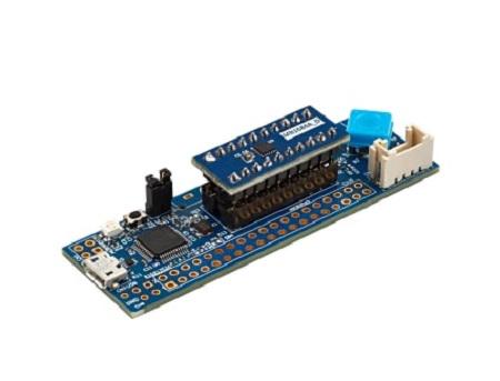 STM32C0116-DK STMicroelectronics ST  32 Bit Microcontroller Discovery Kit