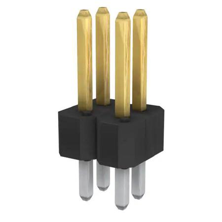 10119109-504022LF Amphenol ICC (FCI)