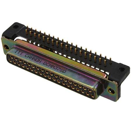 DCMM-37S-D ITT Cannon, LLC