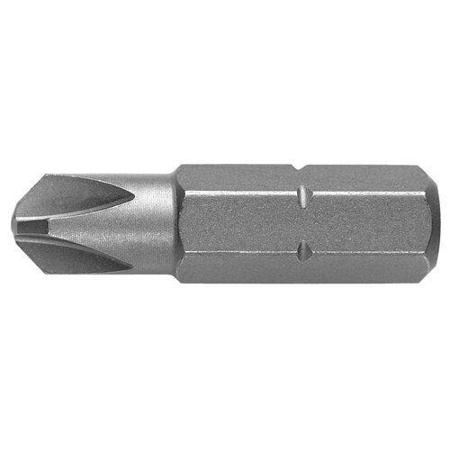 ETORM-108 Facom Torq Screwdriver Bit, 8 mm