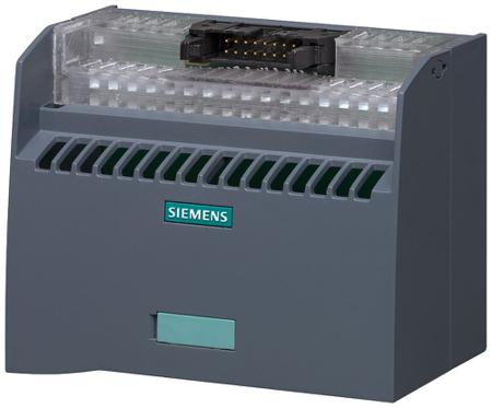 6ES79240BF200BA0 Siemens Connection Module for use with SIMATIC S7-300 / S7-1500, 5.2 x 2.68 x 3.07 in, Digital, SIMATIC S7