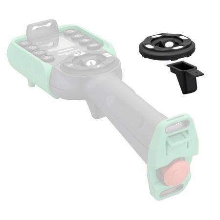 ZARC20 Schneider Harmony eXLhoist