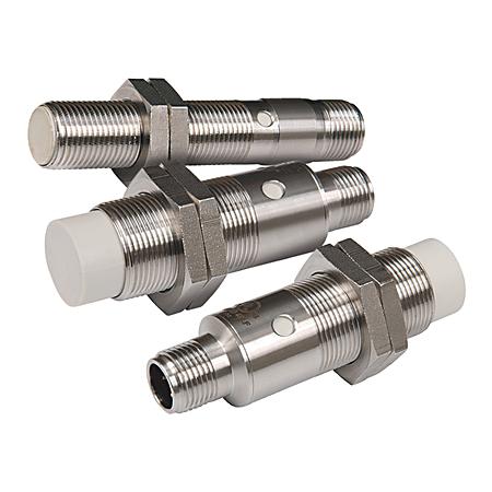 871A-BRS18 Allen Bradley 871A Series Clamp, 18mm Cable Length for Use with Sensor Accessories