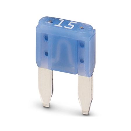 2908360 Phoenix Contact 15A Blue Automotive Car Fuse, 32V No