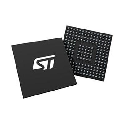 STM32H730IBK6QTR STMicroelectronics , 32bit ARM Cortex M7 Microcontroller MCU, STM32H730, 550MHz, 128 kB Flash, 201-Pin