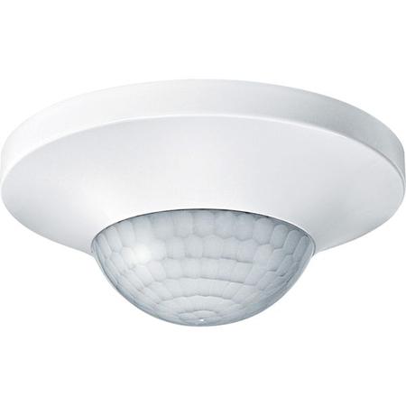 MTN630719 Schneider Electric Presence Detector PIR Sensor, 7m Sensor Range