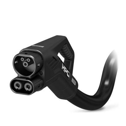 1531908 Phoenix Contact 375 A Mode 4, Type 2, EV Charging Cable 8m