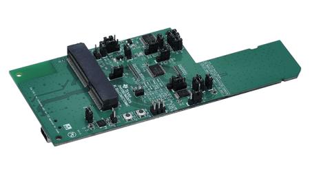 WL18XXCOM82SDMMC Texas Instruments WiLink SDIO Board WL18 Evaluation Module for TI Sitara AM335 and AM437