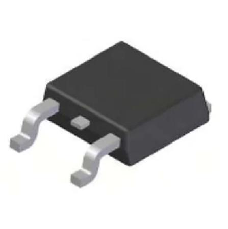 DMP4011SK3-13 DiodesZetex DMP4011 Type P-Channel MOSFET, 74 A, 40 V Enhancement, 3-Pin TO-252