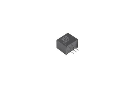 SRH05S15 XP Power DC-DC Switching Regulator, Through Hole, 15V dc Output Voltage, 21 → 72V dc Input Voltage, 400mA Output
