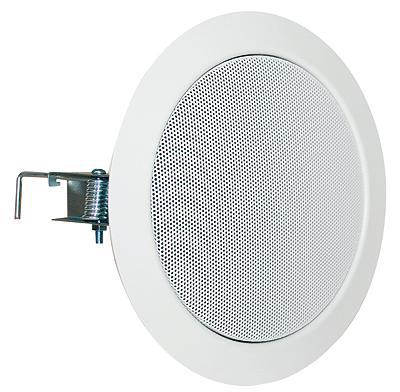 50162 Full Rge Hifi Ceil Spker 130mm 30W 8Ohm