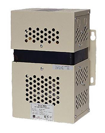 23-23-150-8 SolaHD Power Conditioner 120 V, 240 V Harmonic Filtering, Over Load, 500VA Wire Lead, Panel Mount