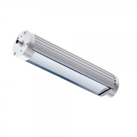 110310-01 LED2WORK 110310 1848 lm 15 W LED Tube Light, 0.984252ft (300mm)