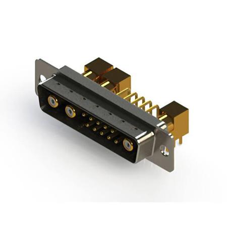629-13W3640-5T1 EDAC Inc.