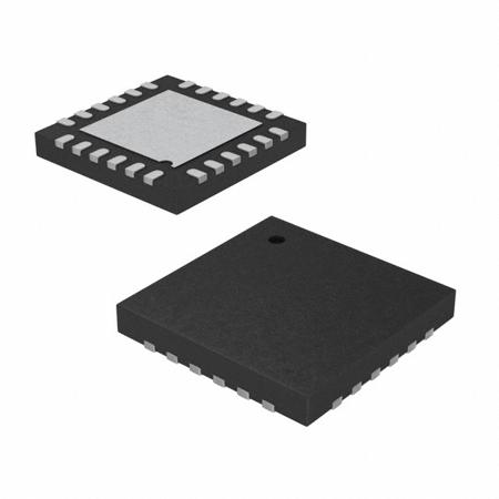 F1958NBGK Renesas Electronics F1958 , Digital Attenuator, 16dB, 4GHz, 24-Pin QFN
