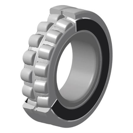22208EAW33ZZ NTN  40mm I.D Spherical Roller Bearing Spherical Roller Bearing, 80mm O.D