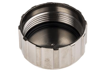 09151009101 HARTING Han M23 Circular Connector Dust Cap IP67, IP69K Rated