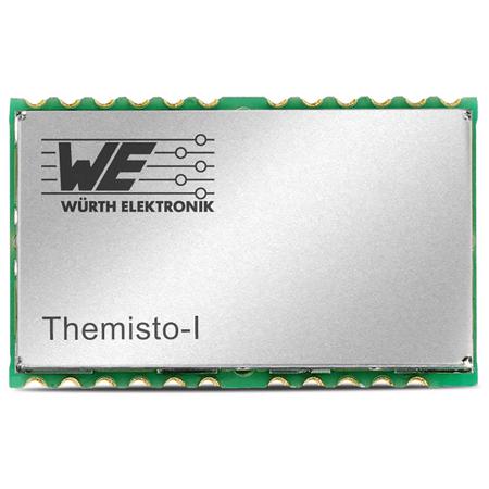 2609041191000 Themisto-I Radio module 915MHz 25dBm