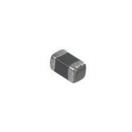 NCU15XH103F6SRC Murata NCU15XH Series Temperature Sensor, SMD, 2 Pins