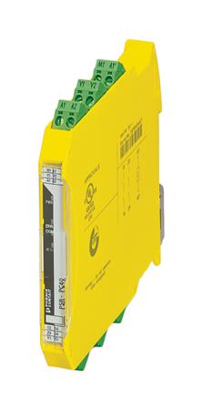 2700588 Phoenix Contact PSRmini PSR-PC40-2NO-1DO-24DC-SC Coupling Relay 24V dc
