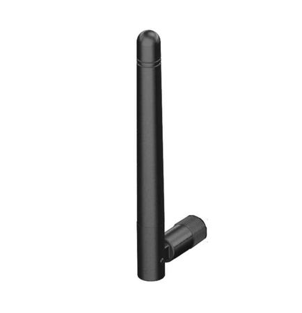 BWA-2O2-C Banner  T-Bar WiFi Antenna with RP SMA Connector, Bluetooth (BLE), WiFi, ZigBee