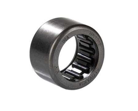 HK 1614 RS SKF  16 mm ID Roller Bearing Needle, 22 mm OD