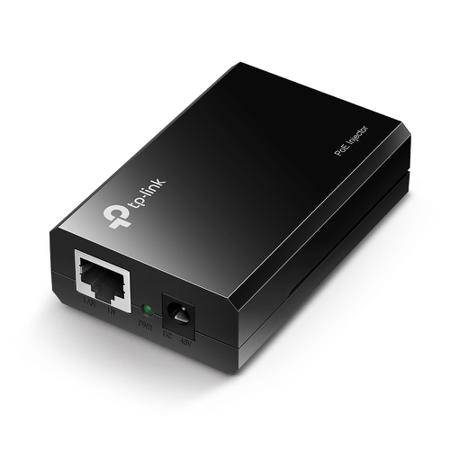 TL-POE150S TP-Link 2 Port POE Injector, 48V dc Input, 500mA, 15.4W