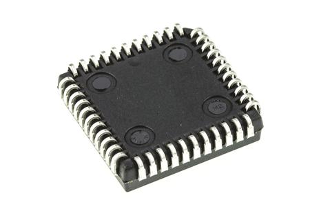 PIC16F877A-I-L Microchip PIC16F877A-I/L, 8bit PIC Microcontroller, 20MHz, 14.3 kB, 256 B Flash, 44-Pin PLCC