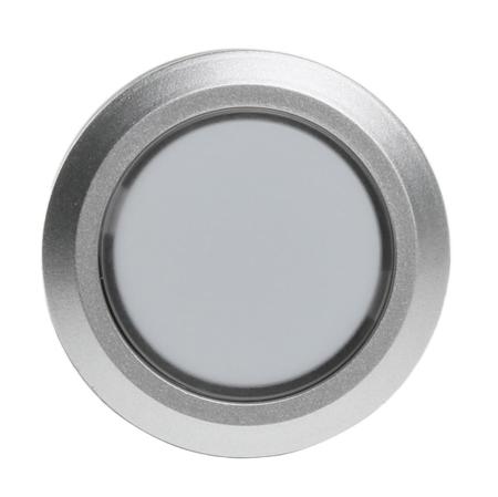 175-8315 2 Poles + Momentary + White LED 220V