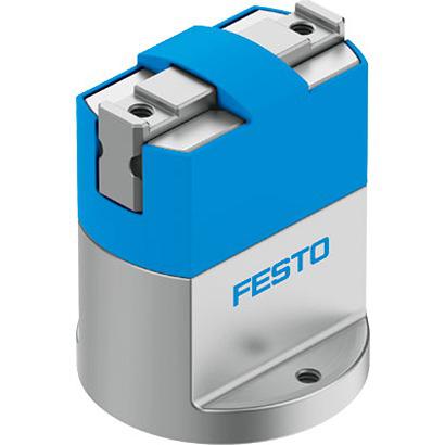 HGPM-12-EZ-G9 Festo 2 Finger Single Action Pneumatic Gripper, , Parallel Gripping Type