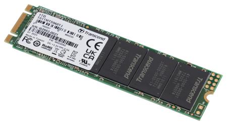 TS1TMTS960T-I Transcend MTS960T-I M.2 (2280) Internal SSD