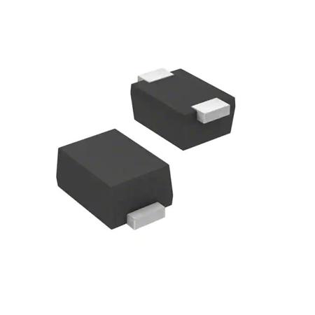 D7V0M1U2S9-7 Diodes Inc , Uni-Directional TVS Diode, 90W, 2-Pin SOD923