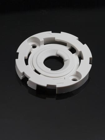 F15255_HEKLA-SOCKET-C Ledil LED Array Mount for COB C Style