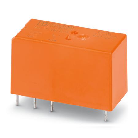 2908821 Phoenix Contact PCB Mount Power Relay, 12V dc Coil, 16A Switching Current, SPDT