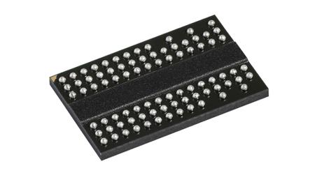 AS4C128M16D2A-25BCN Alliance Memory , SDRAM 2Gbit Surface Mount, 400MHz, 1.7 V to 1.9 V, 84-Pin FBGA
