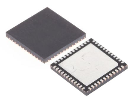 ISL94202IRTZ-T7A Renesas Electronics, Battery Charge Controller IC, 4 V to 36 V Input 2.6 V Output 62 μA, TQFN 48-Pin