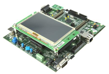 STM32429I-EVAL1 STMicroelectronics MCU Evaluation Board